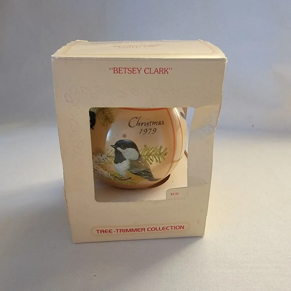 Hallmark Betsey Clark 1980 3